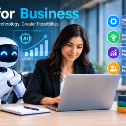 AI for Business