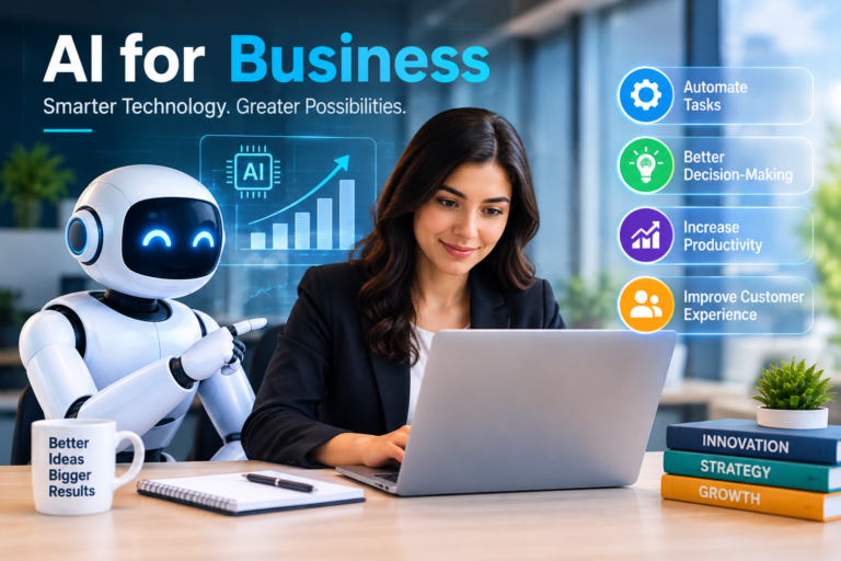 AI for Business