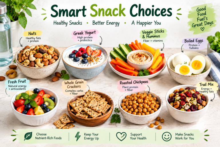 High protein Low Calories Food
