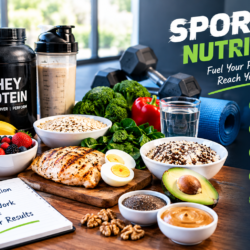 Sports Nutrition