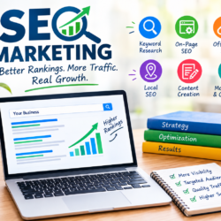 SEO Marketing